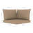 Outdoor Seat / Back Cushion