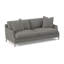 Porter Boucle and Velvet Sofa-70372731-70372740