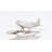 Handmade Model Car Decorative Object