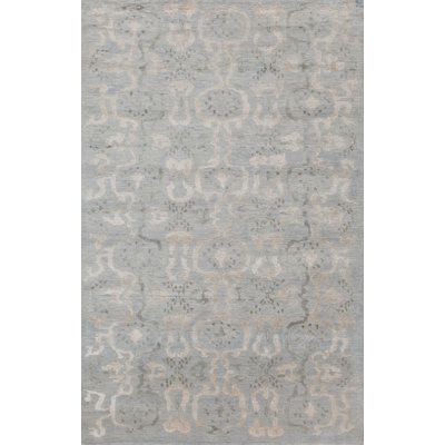 Contemporary Geometric Area Rug