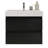 Arieyanna Single Bathroom Vanity with Wood, Acrylic Top-1657023286