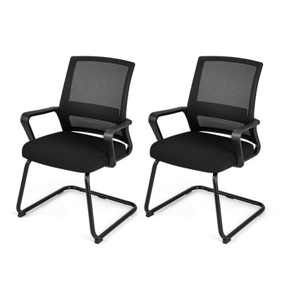 Makya Mesh Office Chair