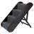 TRIXIE Pawsome Ascent 4-Step Adjustable Pet Stairs with Carpet Treads-50180710