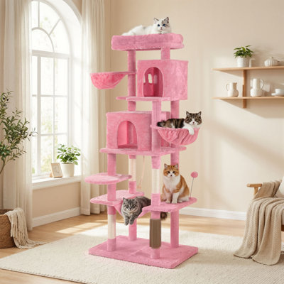 176 H Cat Tree