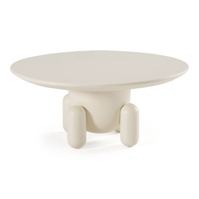 Single Coffee Table