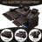93.3 Inch Power Recliner 3 PC Set With Top-Grain Nappa, Fully Adjustable Relaxation, Smart Charging, And Dynamic RGB LED Lighting, Recliner-536383512