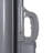 K-Like 71'' W x 2'' D Beige Cover Retractable Side Awning