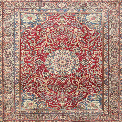 Oriental Indoor Rug
