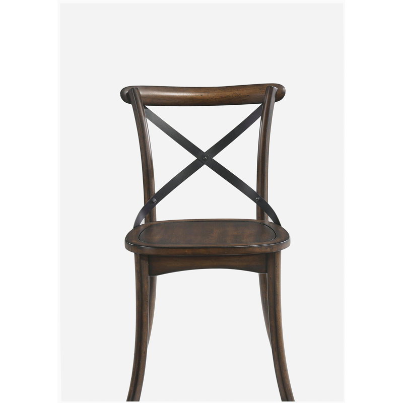 Ensemble de 2 chaises Karina