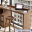 Table de bar Minimalist