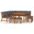 Acacia Patio Dining Set with-1488629051-1543416889