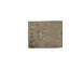 Hand-Knotted High-Quality Gold and Beige Runner