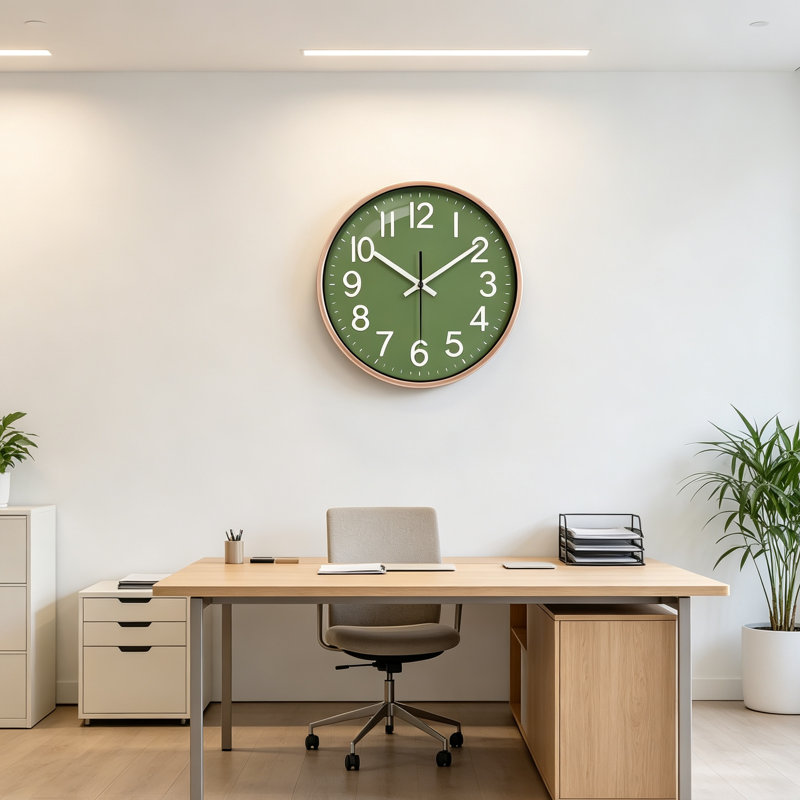 Analogue Wall Clock