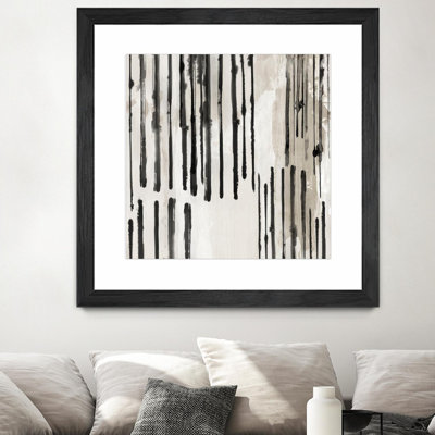 " Linearity II " by PI Studio