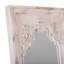 Montana Wood Flat Floor Mirror