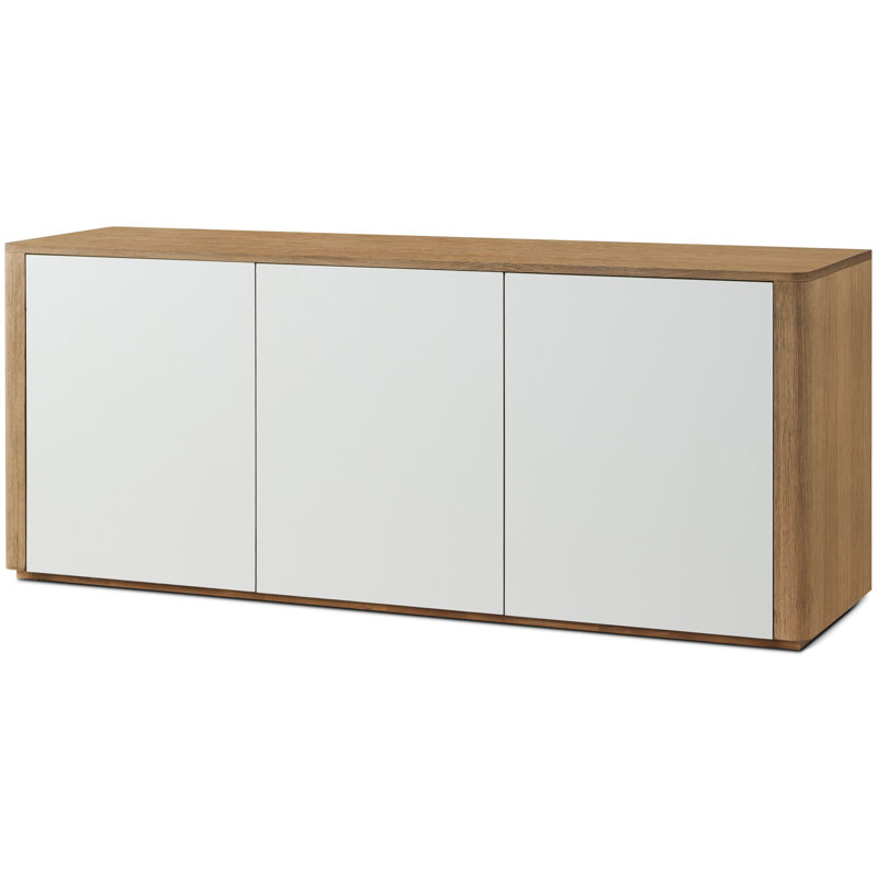 Seoul 70.87'' W Sideboard, Natural