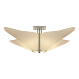 Kirigami 4 - Light 22.5" Semi Flush Mount