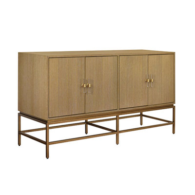 Ariel 60'' W Buffet