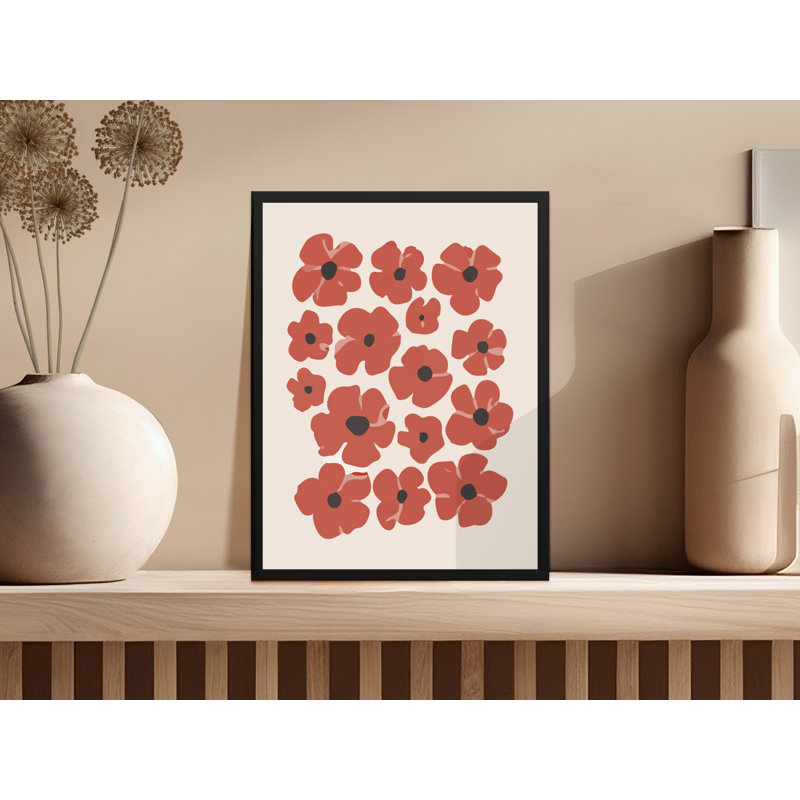Colletti Single Picture Frame Print, 35.56 cm H x 27.94 cm W