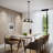 Mingua 3 - Light Kitchen Island Pendant-1312965032
