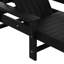 Méridienne inclinable en polyuréthane extensible pour l'extérieur de 77,6 po Altura-87542908