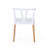 Ana 0'' H Velvet Upholstered Accent-1119504501