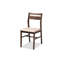 4 - Person Solid Wood Top Four Leg Dining Set-1400054014