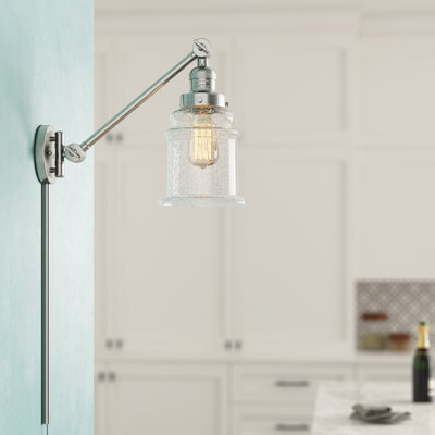 Galaviz Wall Sconce