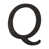 Q