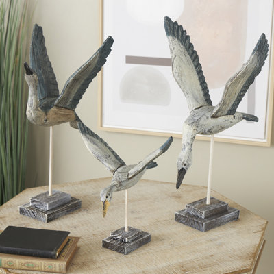 Galindo Animals Figurines & Sculptures