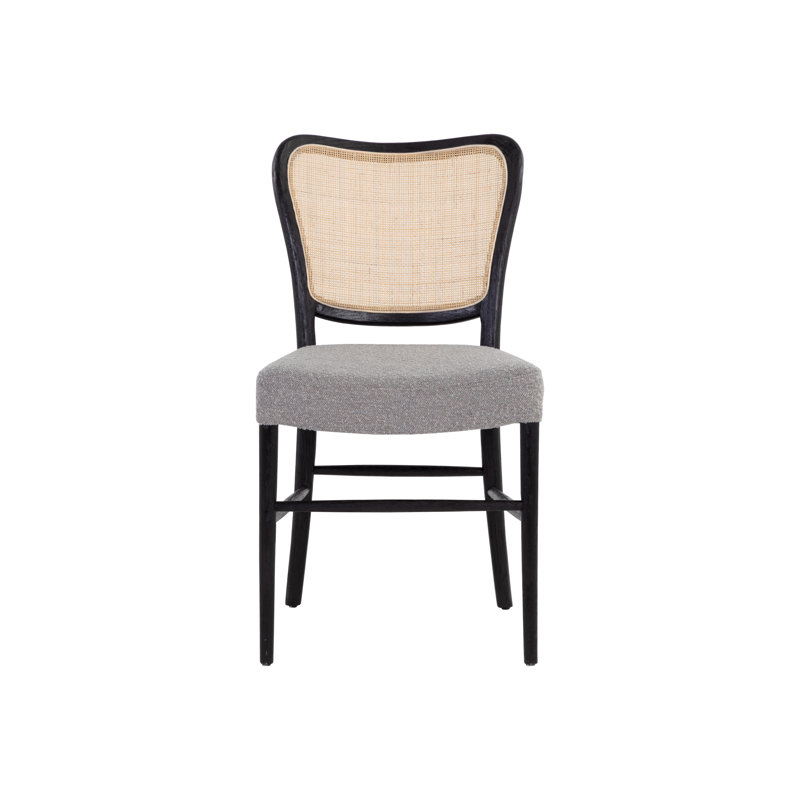 Chaise Lyssa, gris