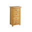Hagberg 4 Drawer Chest