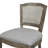 Roquefort Upholstered Counter Stool-74307451