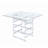 Counter Height Table(Only Table)