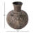 Holliday Handmade Ceramic Table Vase