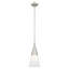 Luminaire suspendu conique à 1 lumière Armoney-44263719-44263717