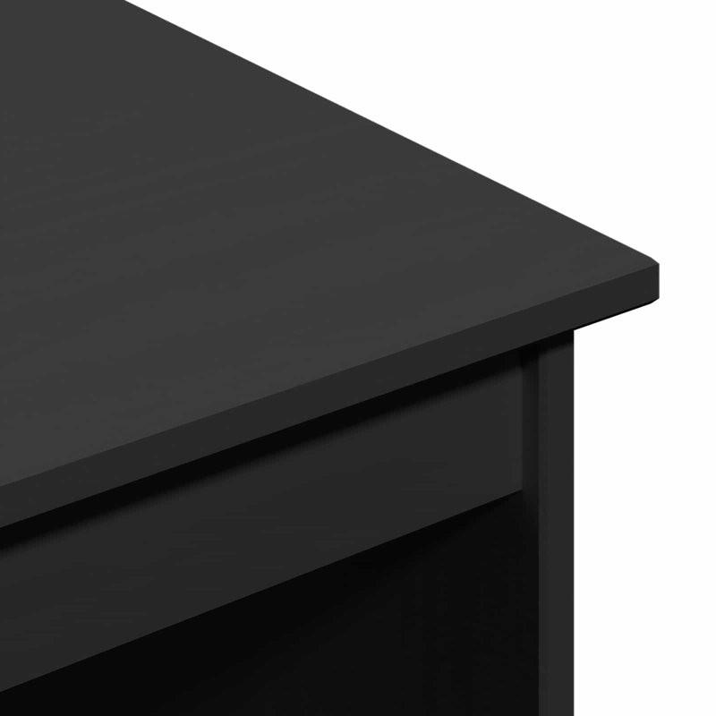 Writing Desk, Black