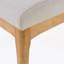 Chaise de salle à manger (ensemble de 2)