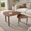 Nesting Coffee Table