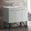 Meuble-lavabo de 36 po Annécy-93021334