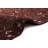 Runner Ontiveros Red Rug