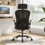 High Back Ergonomic Mesh Office Chair-718262171