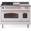 ILVE Nostalgie II 48 Dual Fuel Range-6302479-6302525