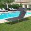 187cm Long Reclining Single Chaise-695891303