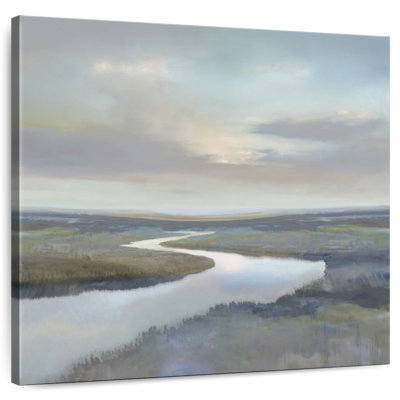 Alvord Riverbend III