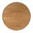 Etherea Solid Wood Top Coffee Table