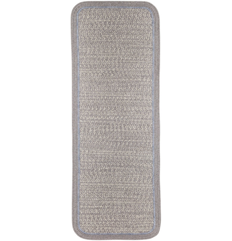 Browdy Geometric Indoor Rug, Runner 2' x 6'