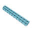 Tapis de bain antidérapant en PVC de 90 x 61 cm (35,4 x 24 po)