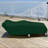 Outdoor Patio Chaise Lounge Cover