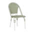 Chaise d'appoint de patio-557623349